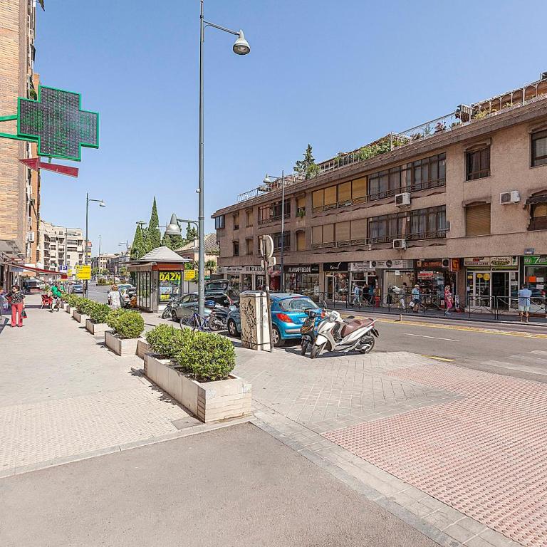 Apartamento Alminar - Three-Bedroom Apartment - 42