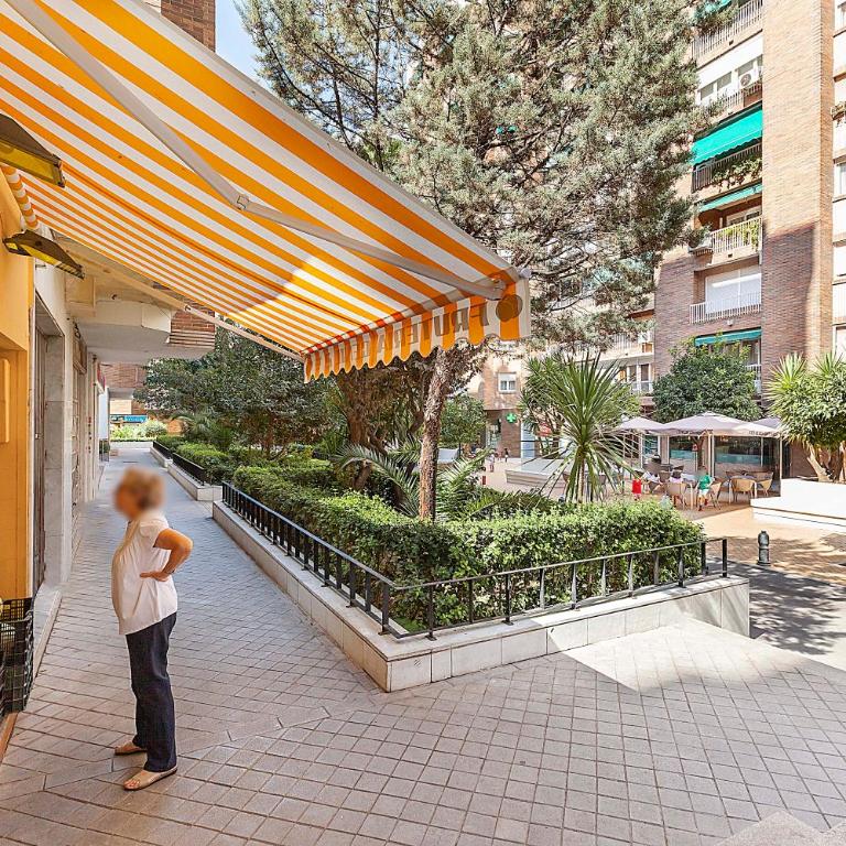 Apartamento Alminar - Three-Bedroom Apartment - 40