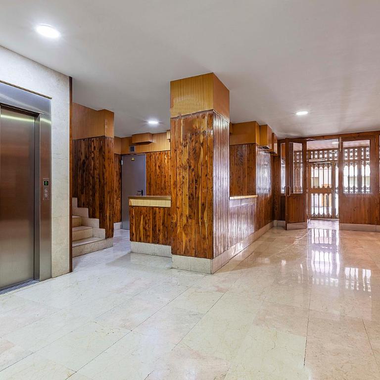 Apartamento Alminar - Three-Bedroom Apartment - 38