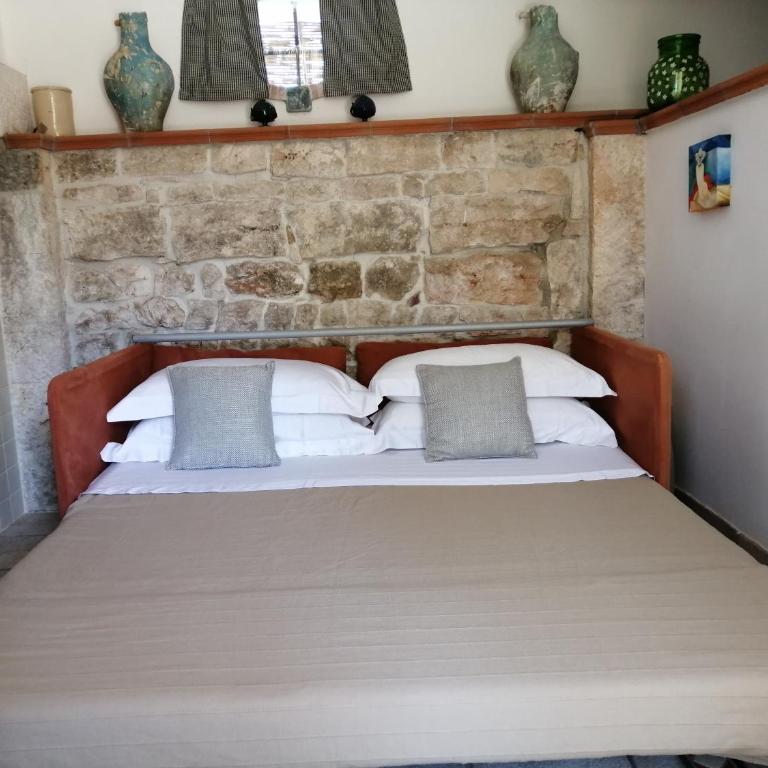 trullocinquepunte - Villa con Piscina Privata - 33