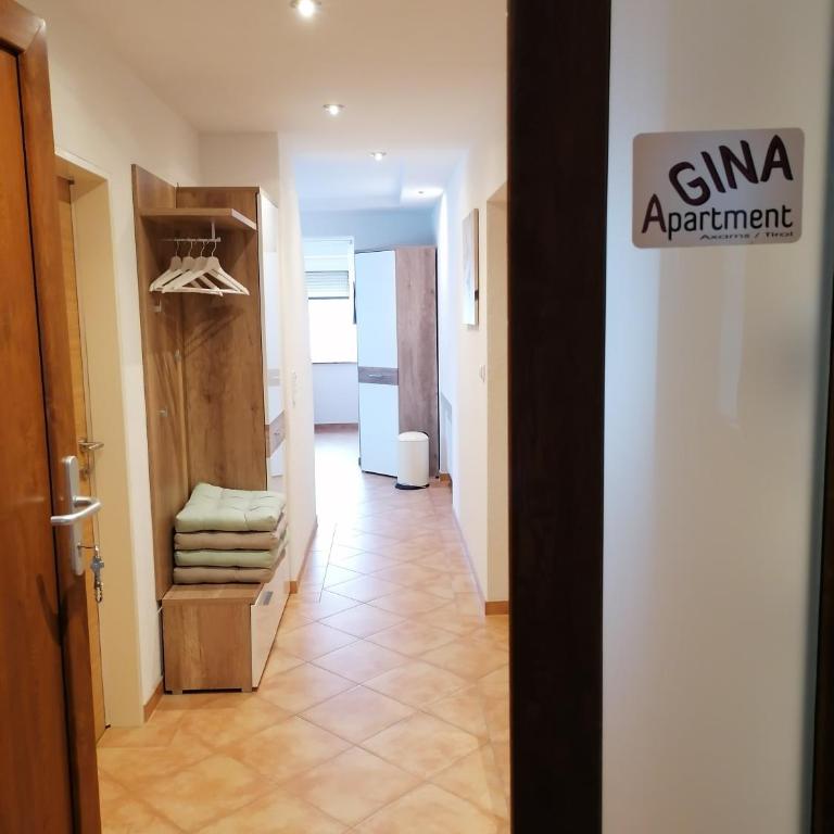 Apartment GINA - Apartment - 2