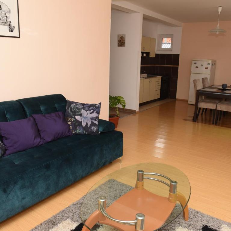 Bingo Apartments - Apartman sa Balkonom - 6