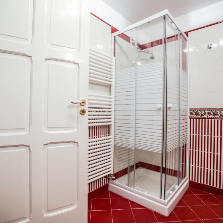 trullocinquepunte - Villa con Piscina Privata - 17