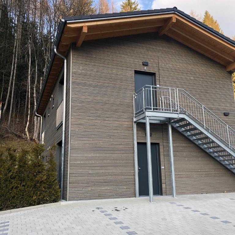 Ferienwohnung Preisinger - Apartment mit 2 Schlafzimmern - 2