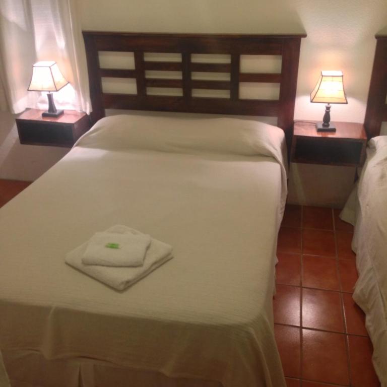 Hotel Colonial - Double Room - 1