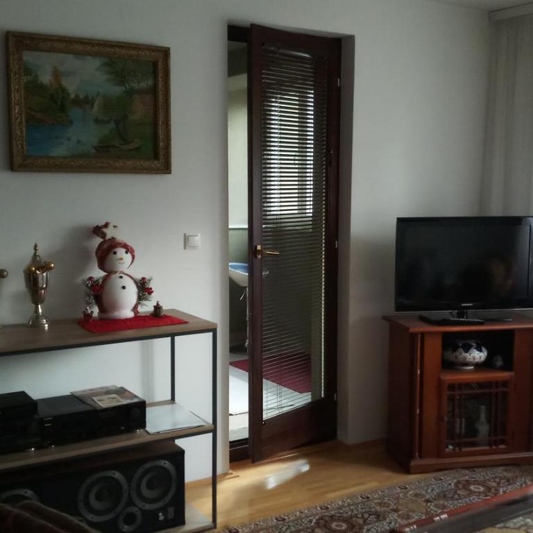 Apartman 3S Pale Jahorina - One-Bedroom Apartment - 4