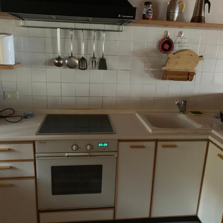 Cavalese luxury mountain and sky - Appartamento con 4 Camere da Letto (8 Adulti) - 15