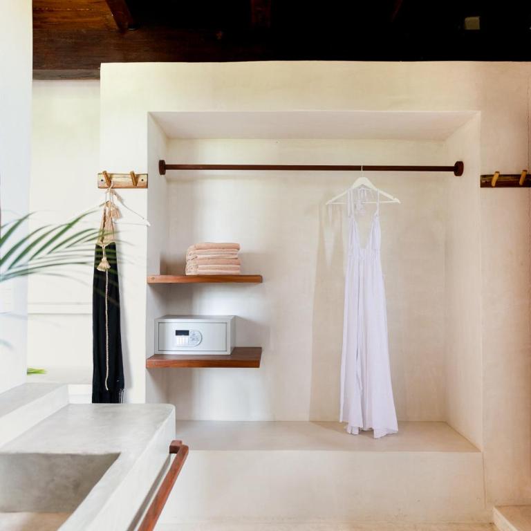 Mohave Jungle Rooms - Casa - 3
