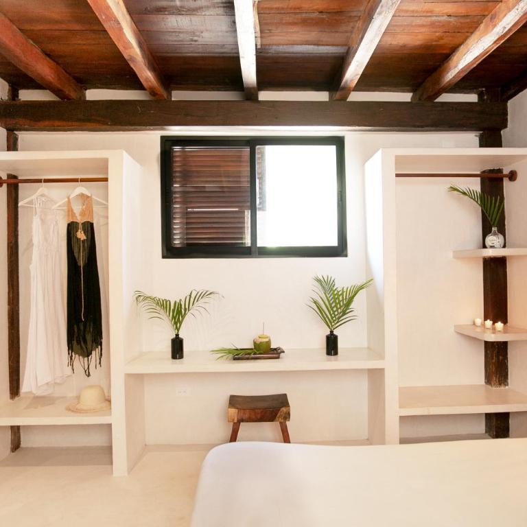 Mohave Jungle Rooms - Casa - 1