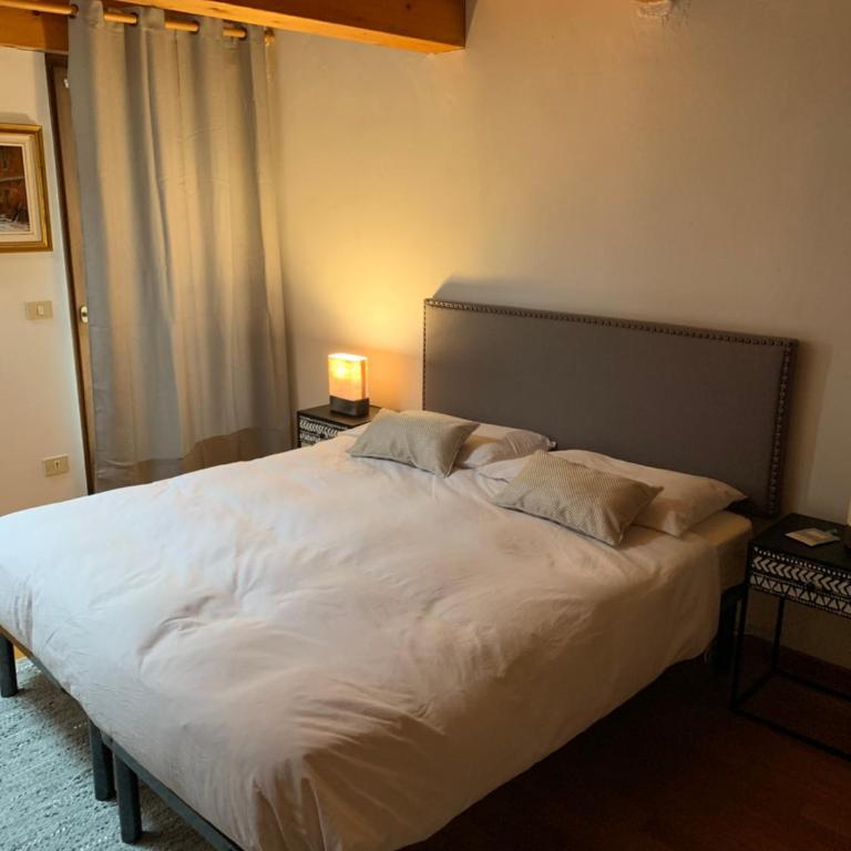 Cavalese luxury mountain and sky - Appartamento con 4 Camere da Letto (8 Adulti) - 11