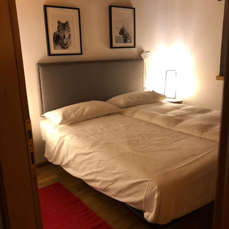 Cavalese luxury mountain and sky - Appartamento con 4 Camere da Letto (8 Adulti) - 3