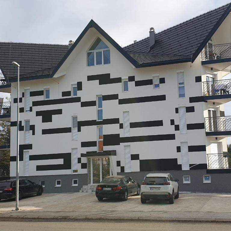 Apartman Mina Divcibare - Apartman sa 1 Spavaćom Sobom - 1