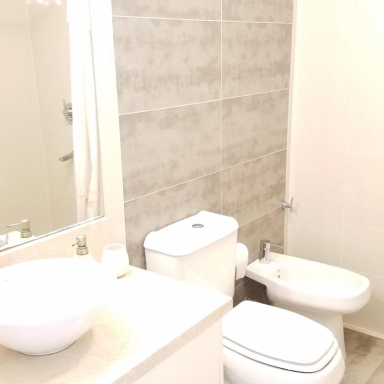ESPECTACULAR PENTHOUSE CON TERRAZA PARRILLERO Y JACUZZI PROPIO, PREMIADO POR AWARD TERCER AÑO CONSECUTIVO -Edificio Jardins Del Est San Rafael- - One-Bedroom Apartment - 22