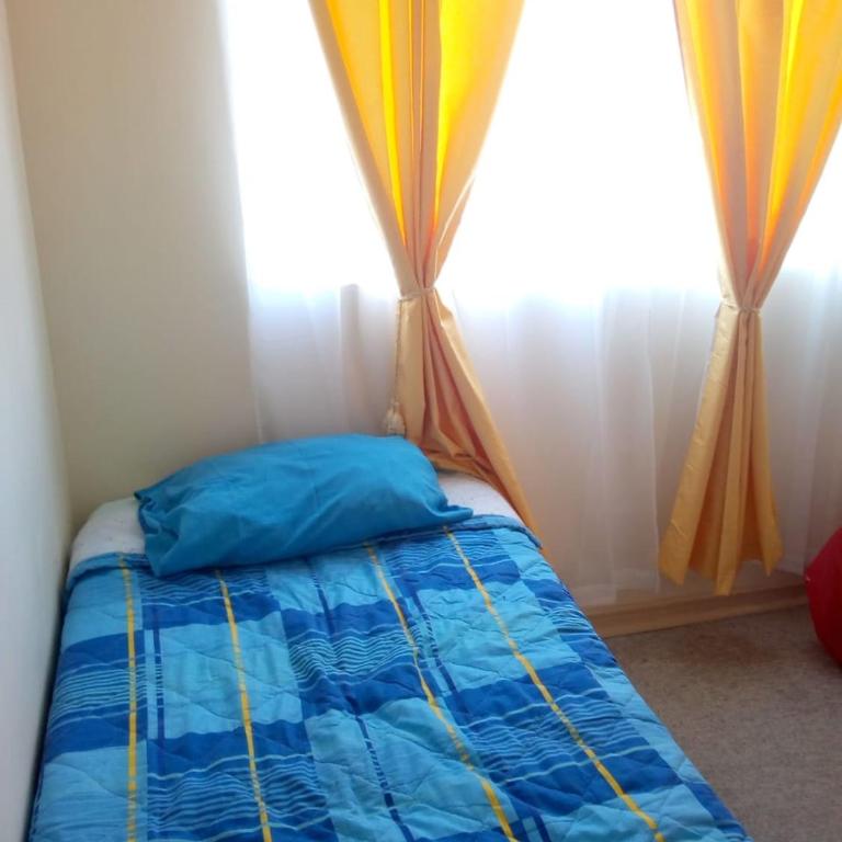 La Serena Sorprende !!! - Three-Bedroom Apartment - 4