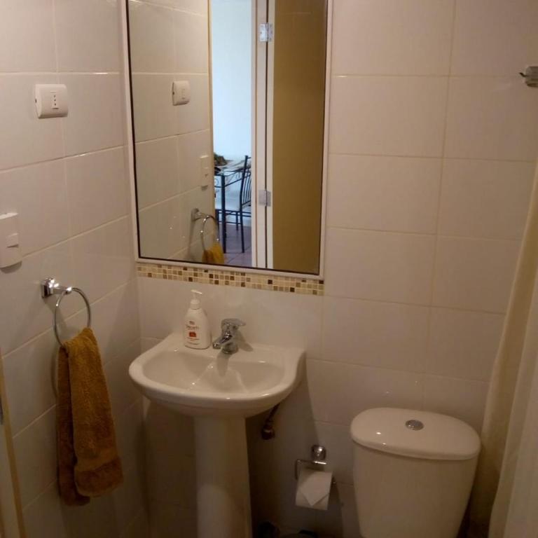 La Serena Sorprende !!! - Three-Bedroom Apartment - 6