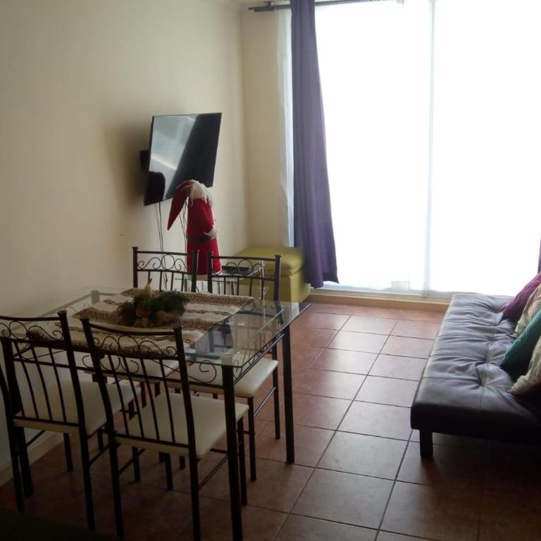 La Serena Sorprende !!! - Three-Bedroom Apartment - 9