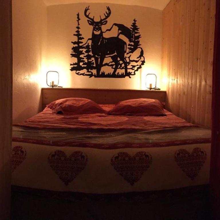 le coin tranquille - Appartement 1 Chambre - 4