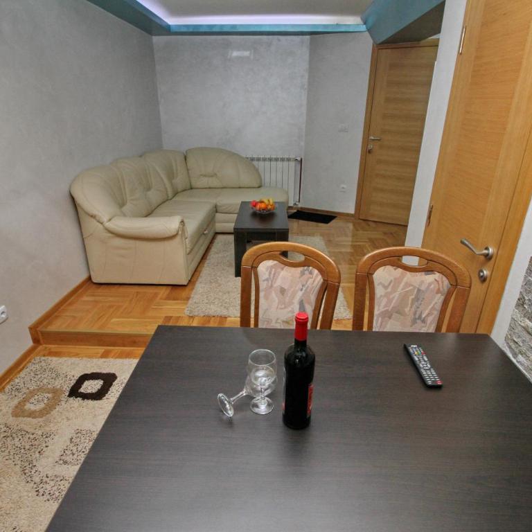 Zlatibor Apartments NIKS - Apartman sa 1 Spavaćom Sobom - 27