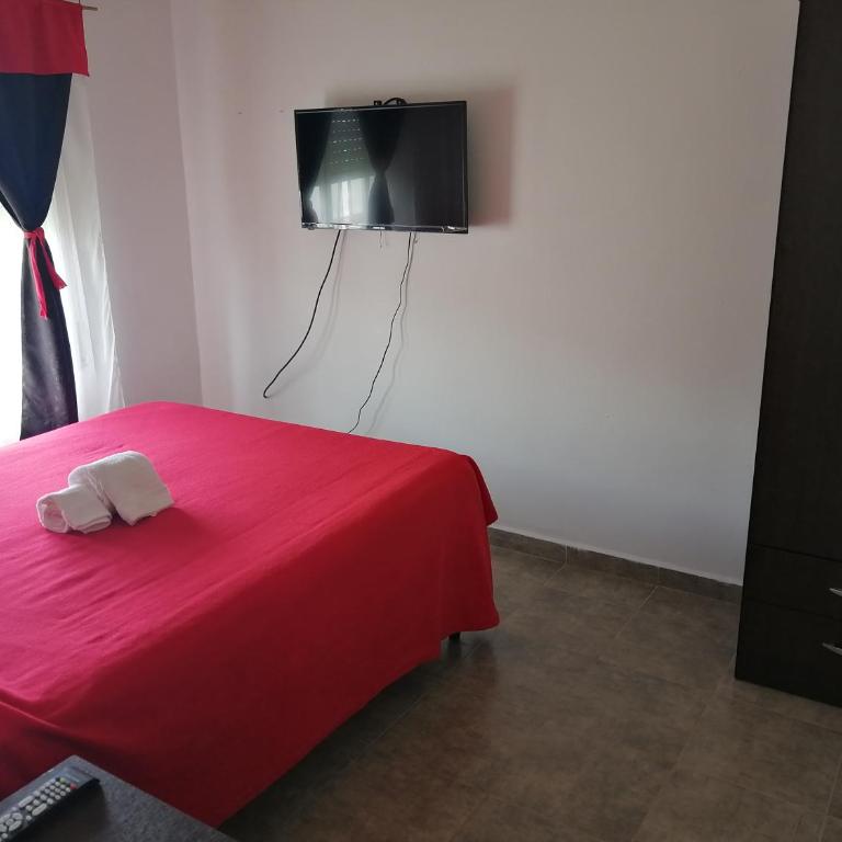 R&R Departamentos - Apartment - 1