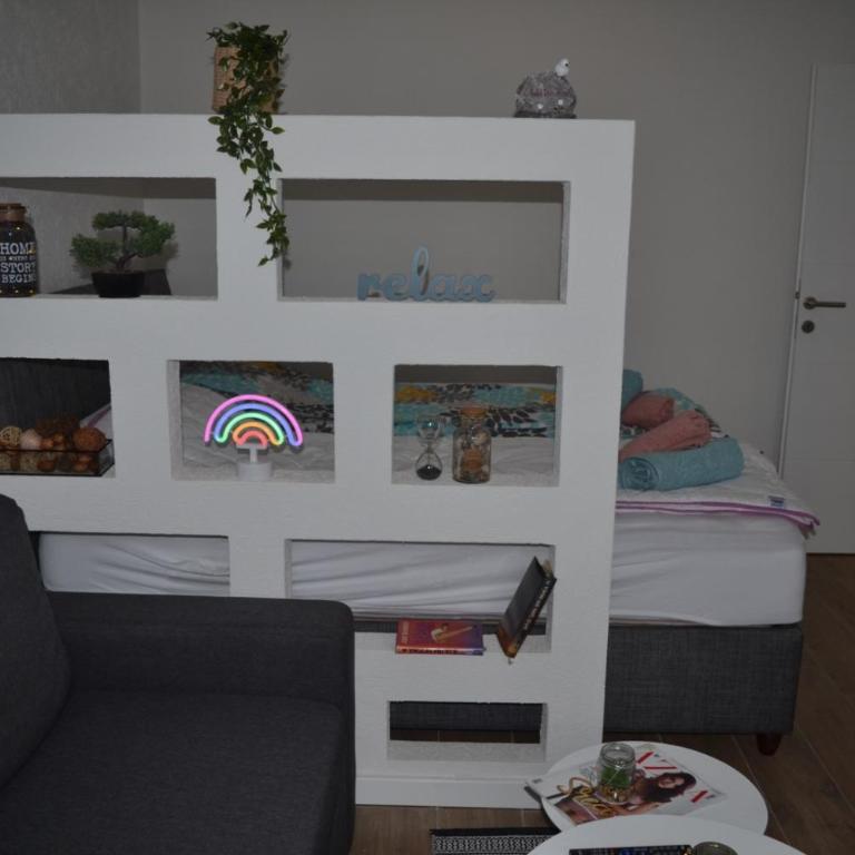 Apartman Dejna - Apartman sa 1 Spavaćom Sobom - 4