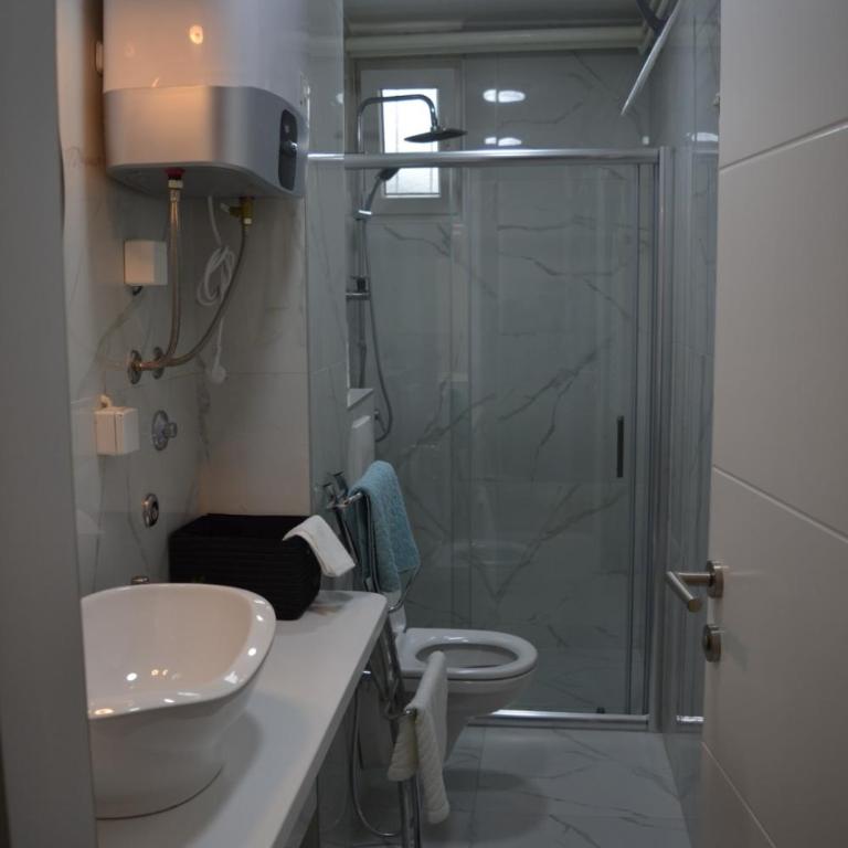 Apartman Dejna - Apartman sa 1 Spavaćom Sobom - 5