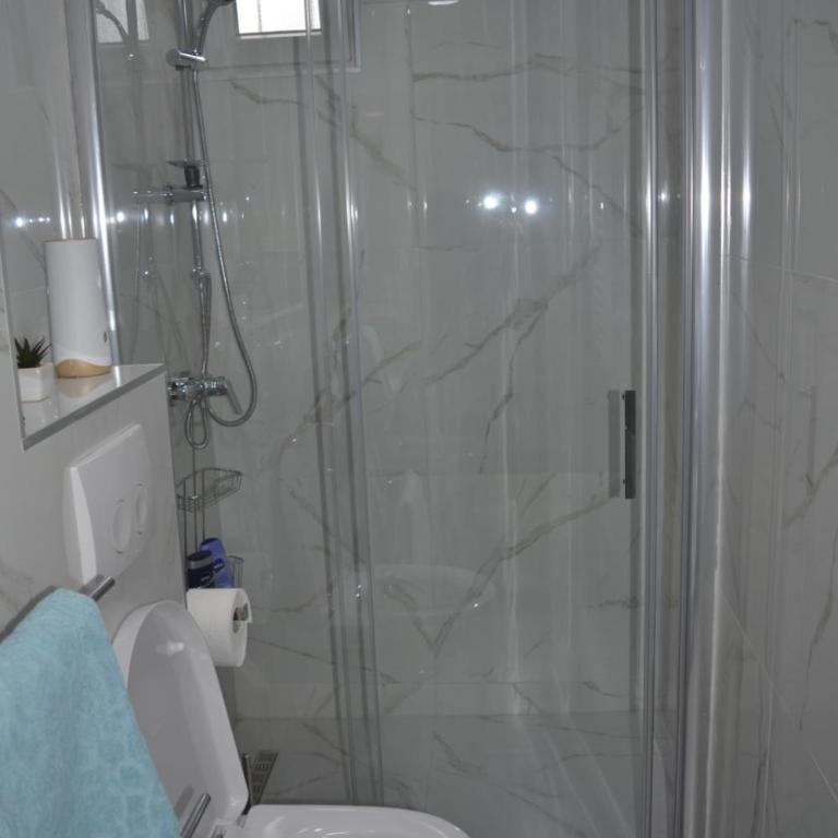 Apartman Dejna - Apartman sa 1 Spavaćom Sobom - 8