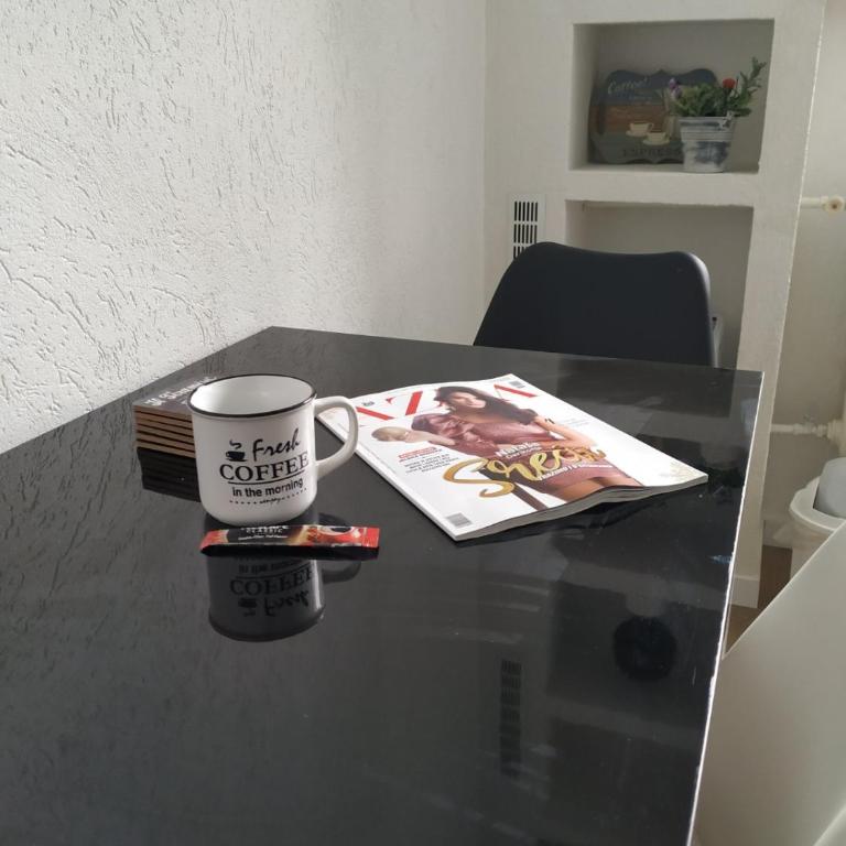 Apartman Dejna - Apartman sa 1 Spavaćom Sobom - 12