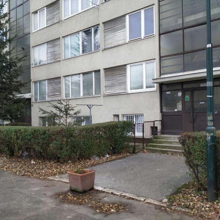 Apartman Dejna - Apartman sa 1 Spavaćom Sobom - 15