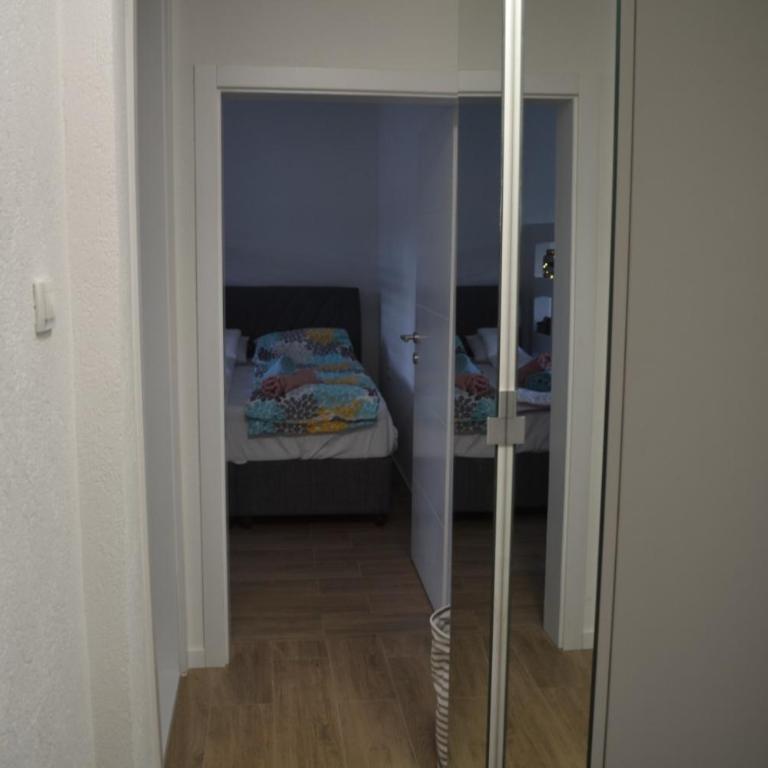 Apartman Dejna - Apartman sa 1 Spavaćom Sobom - 17