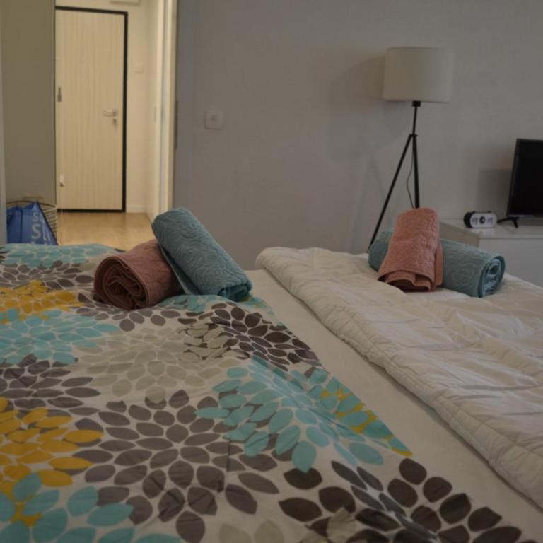 Apartman Dejna - Apartman sa 1 Spavaćom Sobom - 21