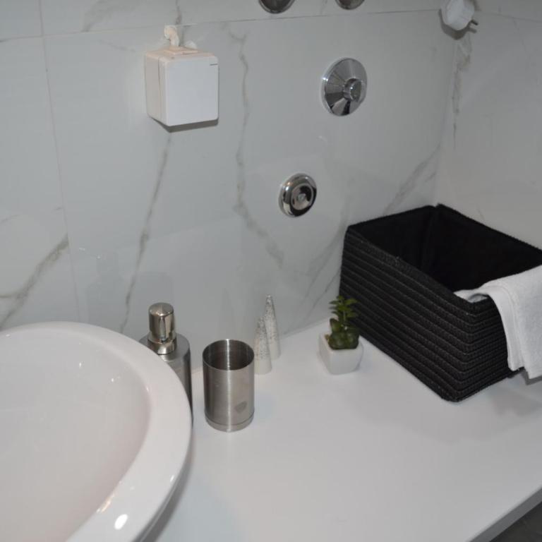 Apartman Dejna - Apartman sa 1 Spavaćom Sobom - 23