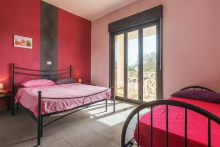 Villa Vacanze Giuseppe - Villa con 3 Camere da Letto - 16