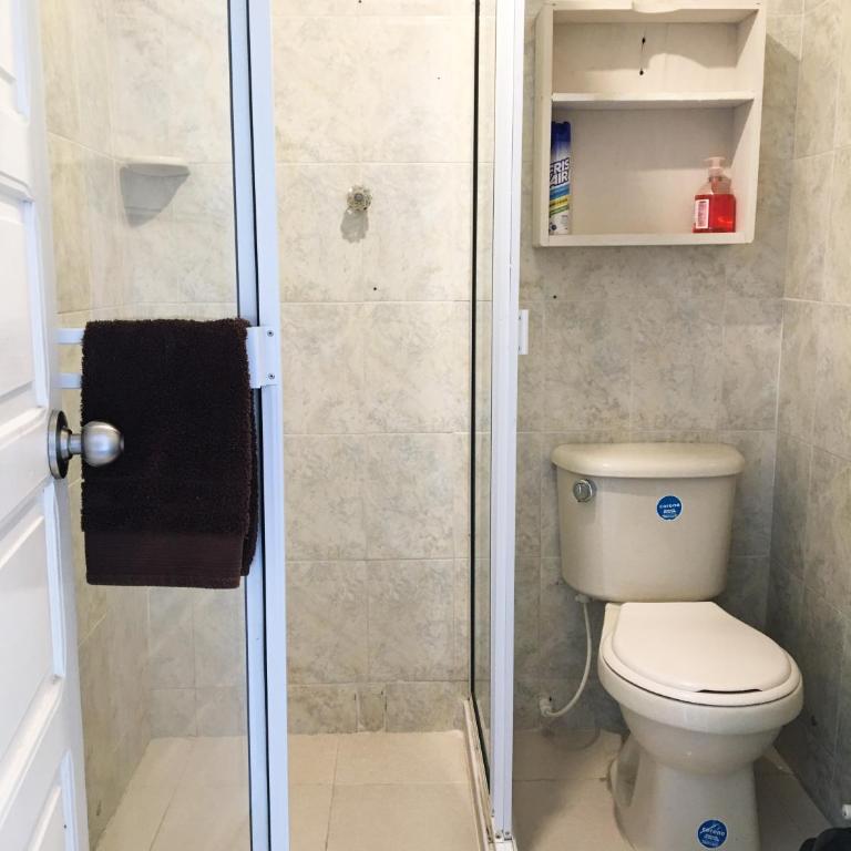 Casa Zaida Hostal Vintage - Habitación Doble con baño compartido - 2 camas - 2