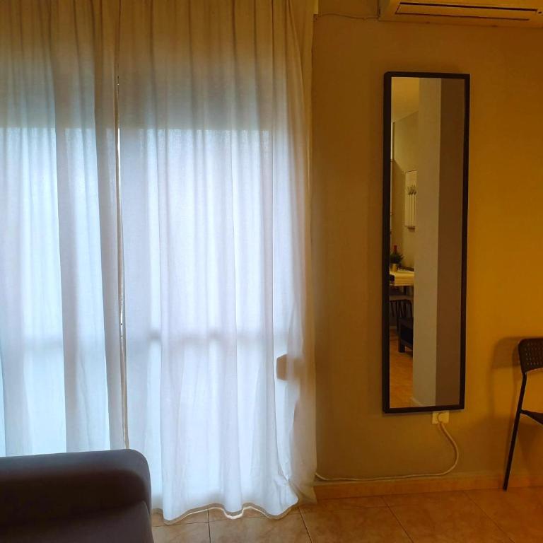 APARTMENT La CALA DESING a 150 m. del MAR. - Apartamento - 10
