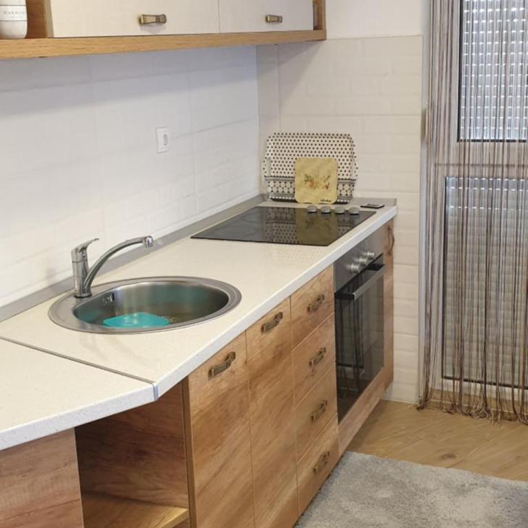 Apartman Mina Divcibare - Apartman sa 1 Spavaćom Sobom - 21