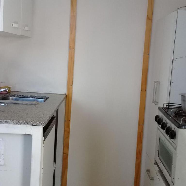 DEPARTAMENTOS SOSA - Apartamento - Planta baja - 9