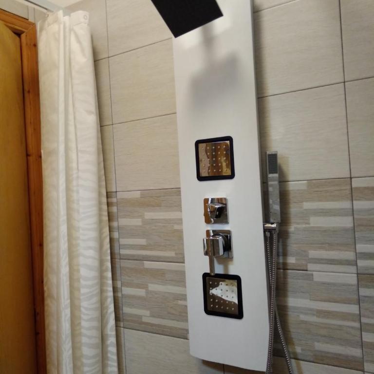 Casa Giovy - Appartamento Monolocale - 19
