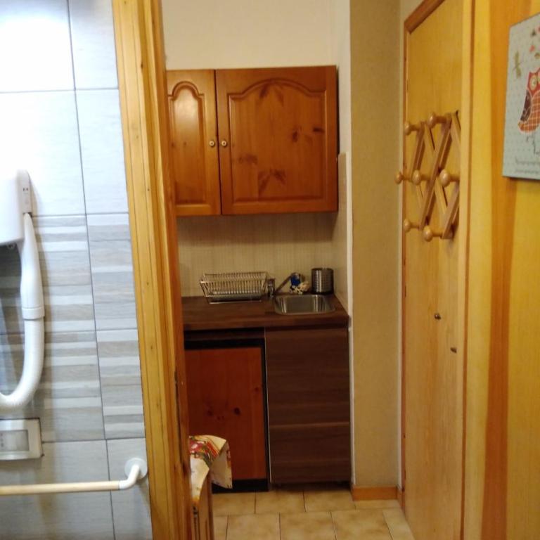 Casa Giovy - Appartamento Monolocale - 17
