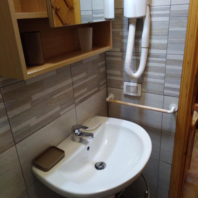 Casa Giovy - Appartamento Monolocale - 16