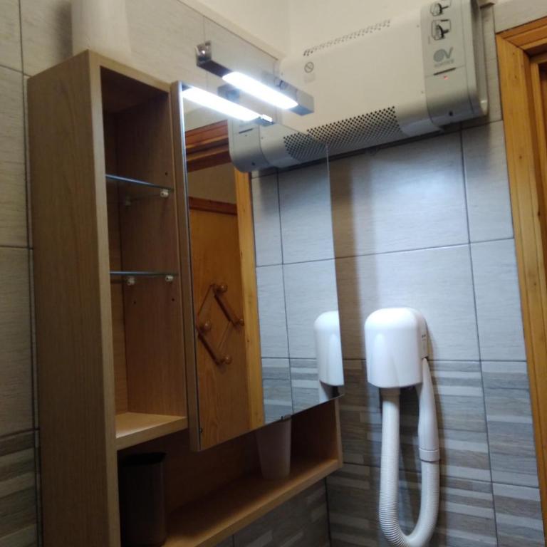 Casa Giovy - Appartamento Monolocale - 15