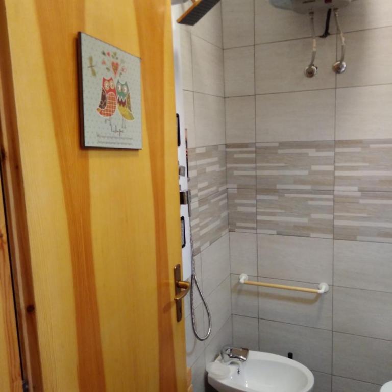 Casa Giovy - Appartamento Monolocale - 12