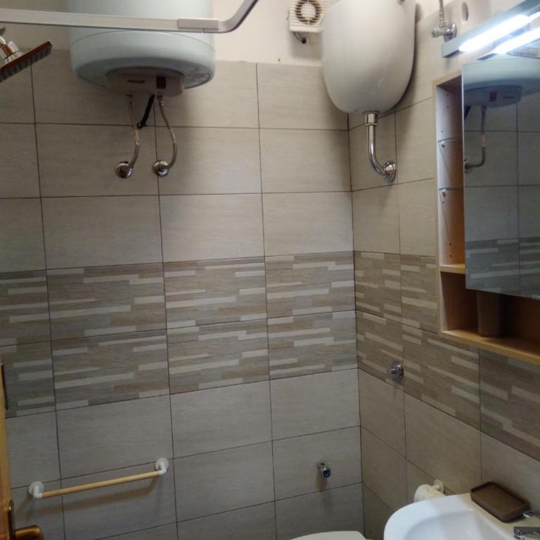 Casa Giovy - Appartamento Monolocale - 11