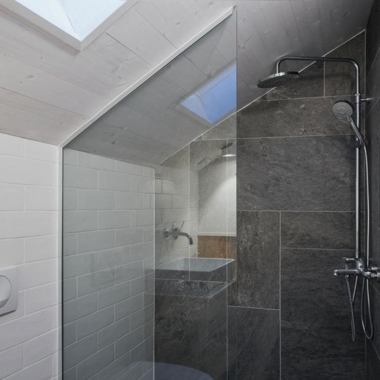 Kostovac Boutique Homes - Loft - Apartment with Mountain View - 14