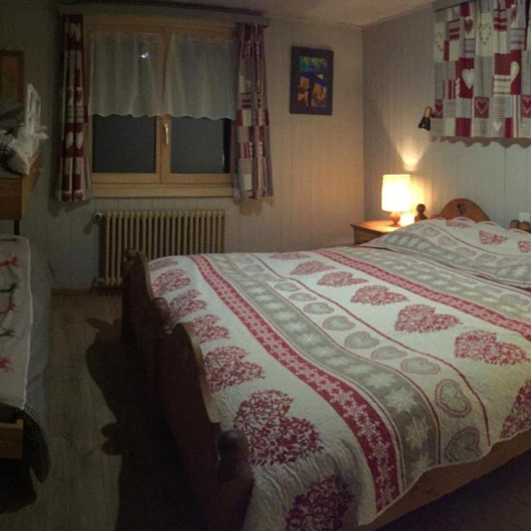 Chalet Le Slalom - Apartment - 14