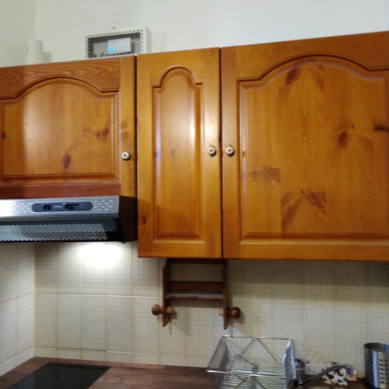Casa Giovy - Appartamento Monolocale - 6