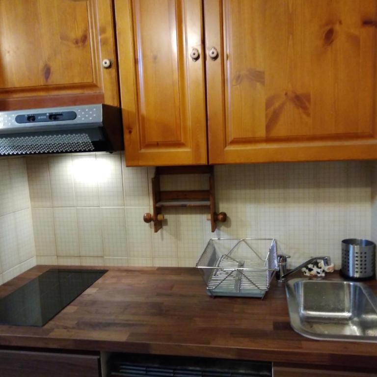 Casa Giovy - Appartamento Monolocale - 7