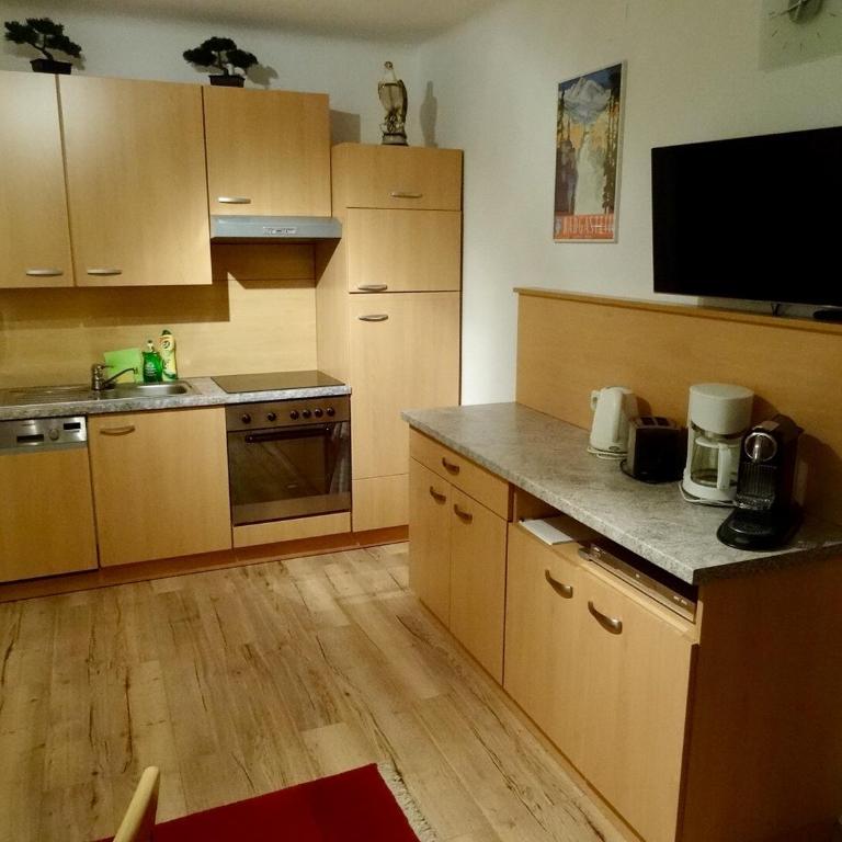 Landhaus Rathgeb - Apartment - Erdgeschoss - 2