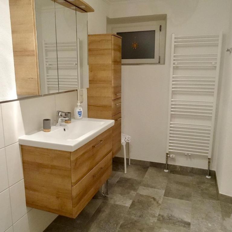 Landhaus Rathgeb - Apartment - Erdgeschoss - 4