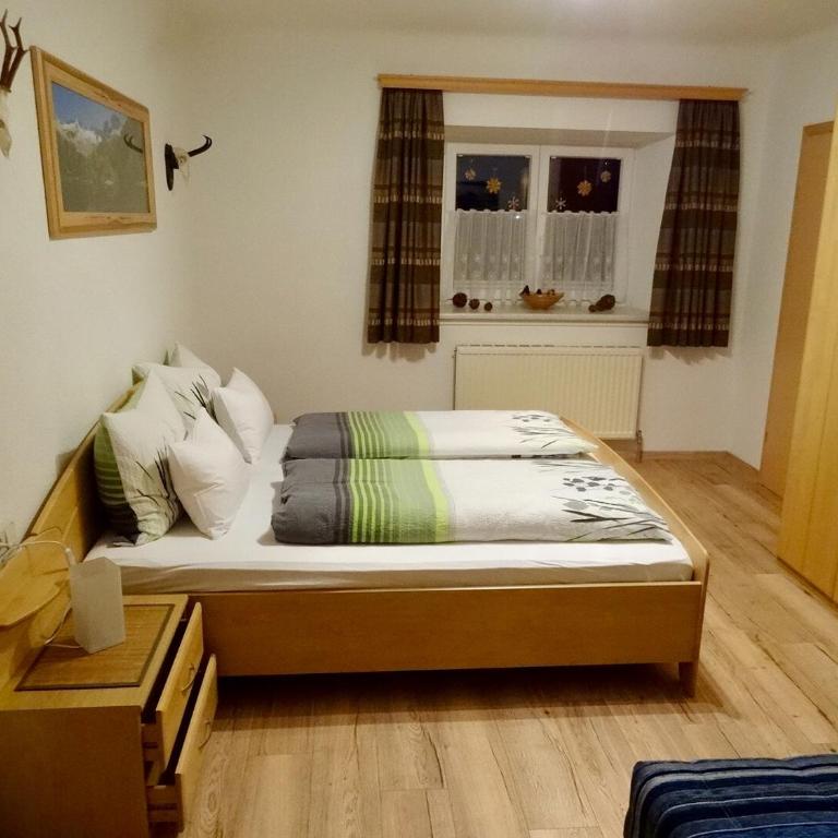 Landhaus Rathgeb - Apartment - Erdgeschoss - 6