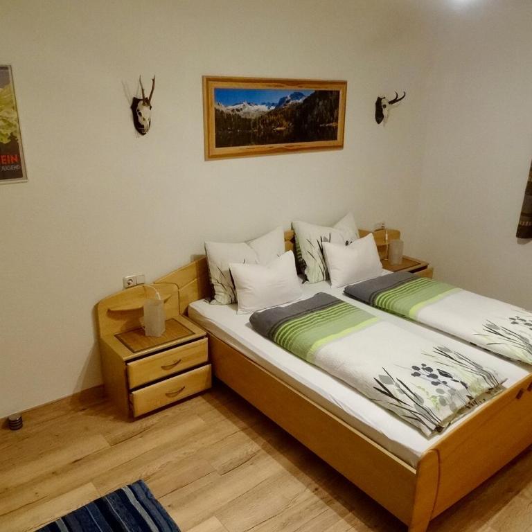 Landhaus Rathgeb - Apartment - Erdgeschoss - 7